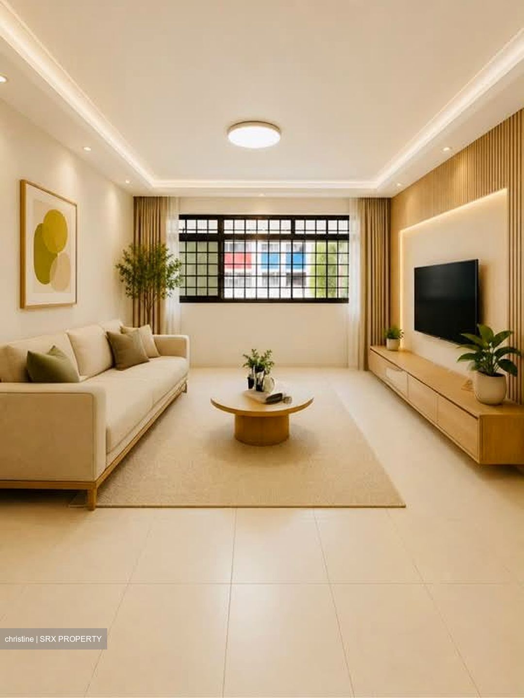 Blk 531 Woodlands Vista (Woodlands), HDB 4 Rooms #594553171